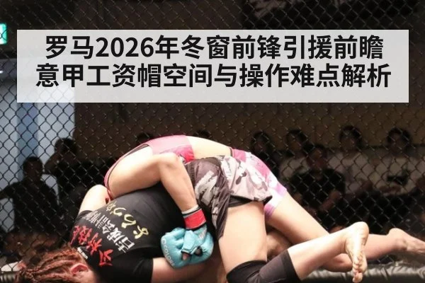 罗马2026年冬窗前锋引援前瞻 意甲工资帽空间与操作难点解析