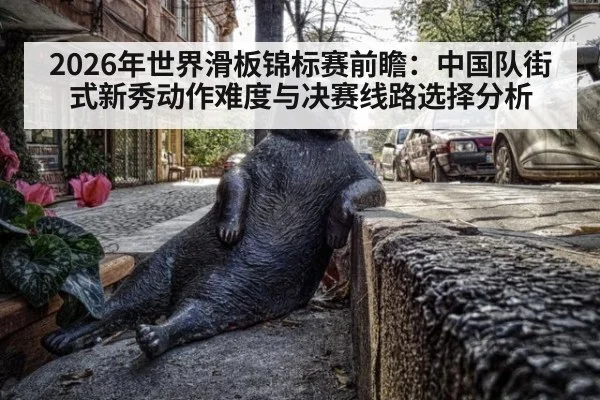 2026年世界滑板锦标赛前瞻:中国队街式新秀动作难度与决赛线路选择分析